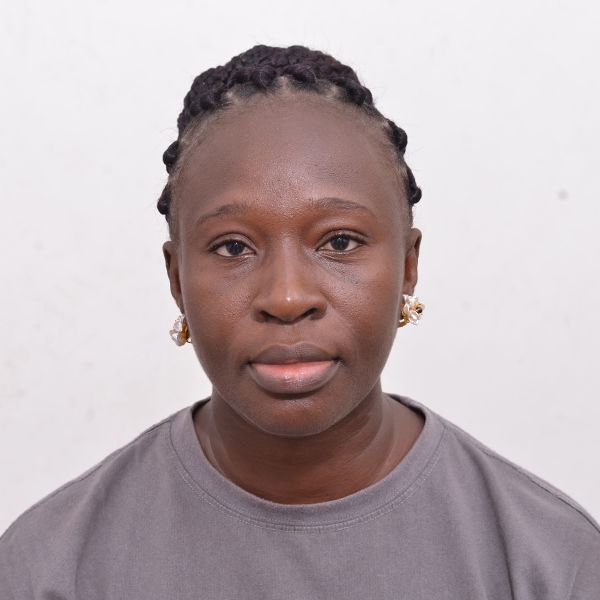 Esi Boatemaa Quansah